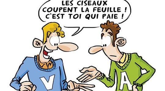 Vente immobilière : qui paie quoi ?