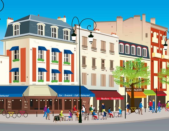 Placement immobilier Secrets d'une rentabilité bien dosée !