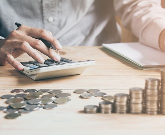 Charges de copropriété Comment faire baisser l'addition ?