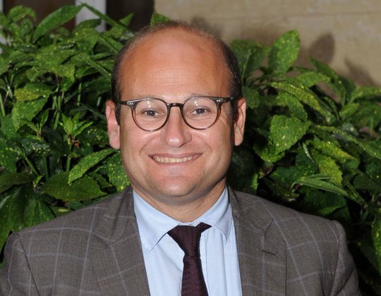 Le notaire Votre conseil en immobilier
