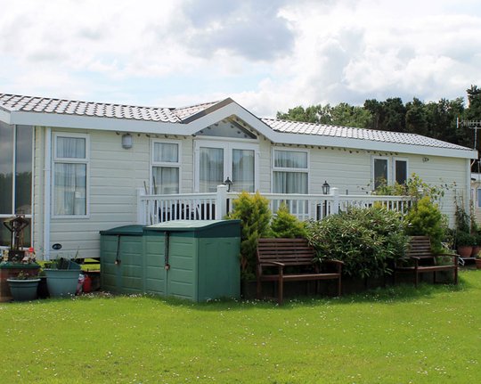 Le mobile home Alternative à la résidence secondaire ?