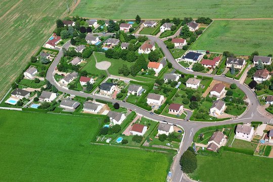 L'immobilier prix par surprise !