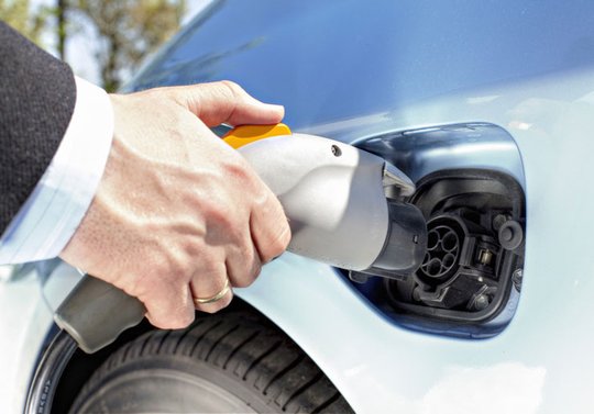 Tribulations en voiture électrique