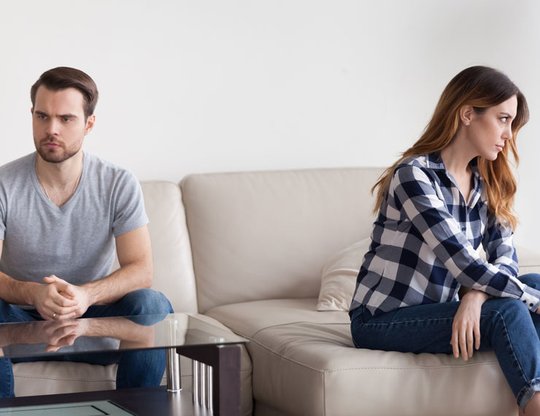 Séparation de corps Une alternative au divorce ?