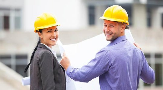 Construire en toute garantie