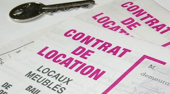 Résilier mon bail de location