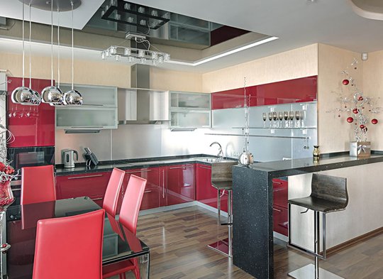 Mobilier Tout pour cuisiner comme un chef !
