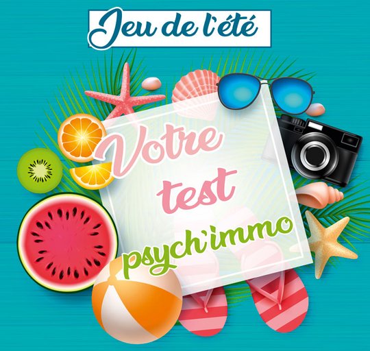 Seriez-vous prêt à tout lâcher pour vivre de l'immobilier ?
