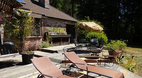 Échange de maisons : économisez jusqu'à 70 % sur vos vacances !