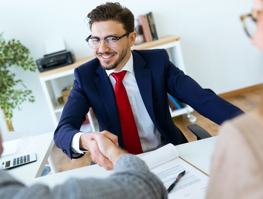 Achat immobilier Passez le relais à votre banquier