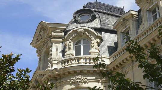 D'où vient l'argent ?