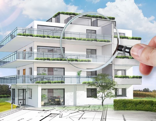 Diagnostics immobiliers Etes-vous au point pour vendre ou louer ?