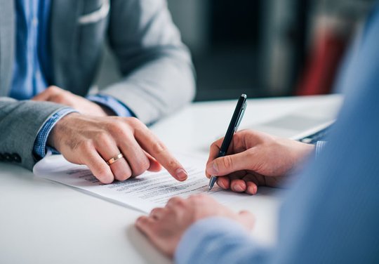 Comment préparer un avenir serein ? Avec le mandat de protection future