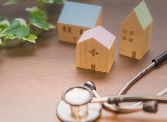 Immobilier Bonne certification en poche !