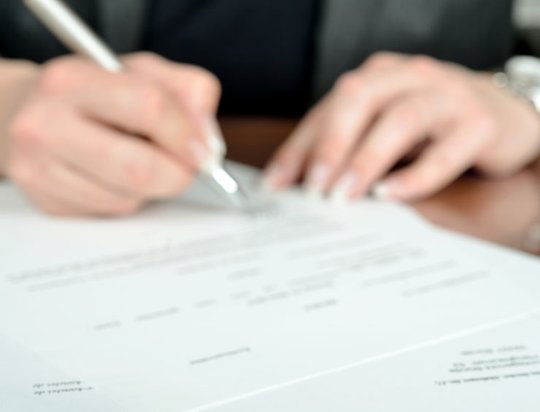 Signature de l'acte définitif 3 questions pour réussir ce rendez-vous