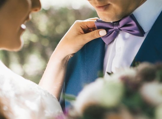 Pacs ou mariage ? Entre les deux mon coeur balance