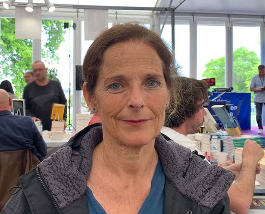 " CONFIDENCES " pour confidences Le roman de Marie Nimier