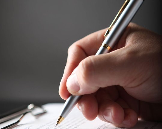Un testament… Pour quoi faire ?