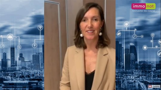 Semaine de l'immobilier Des portes ouvertes aux acquéreurs et vendeurs