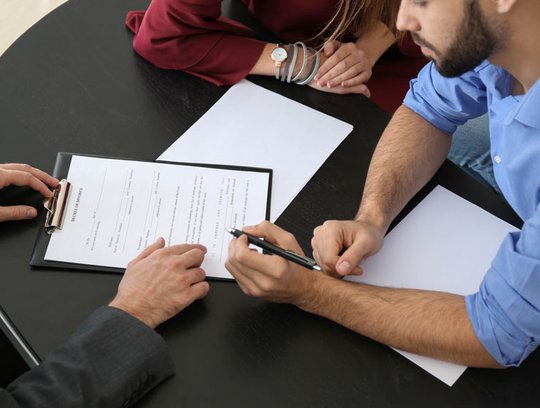 Copropriété, cautionnement, formalités… Vos droits en pratique