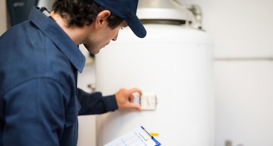 Économie de chauffage Les bons "tuyaux"