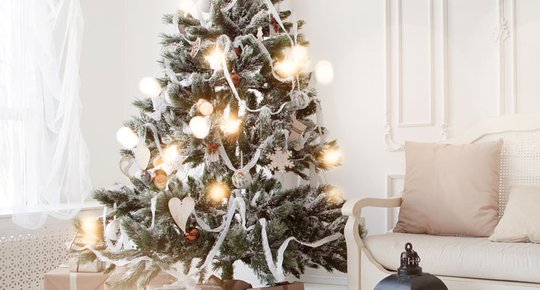 Quelle déco pour Noël ?