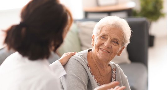 Habilitation familiale Comment protéger une personne vulnérable ?
