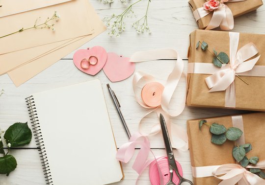 Mariage Le compte à rebours avant le Jour J