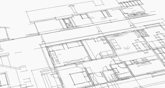 VEFA Achat d'un logement sur plan en 4 lettres