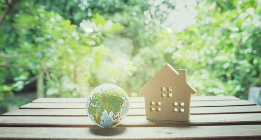 Changement climatique Quel impact sur les constructions neuves ?