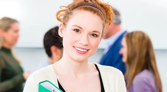 Louer à un étudiant, une vraie bonne idée !