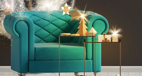 Idées cadeaux ? 5 raisons d'aller chez votre notaire