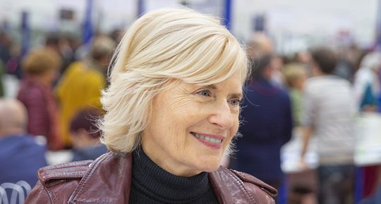 "À l'amour, à la vie" Par Catherine Ceylac