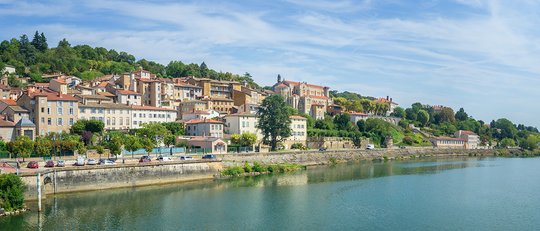 Immobilier dans l'Ain Un marché qui va "biAin"