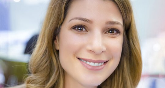 "La météo devient-elle folle ?" Chloé Nabédian donne ses prévisions