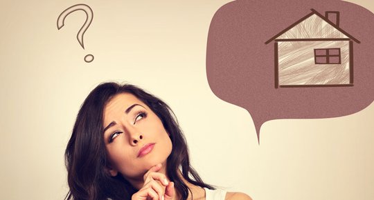 Quels projets en 2020 ? Découvrez votre horoscope immobilier
