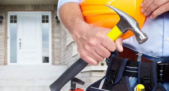 Calendrier 2020 Les 4 saisons de vos travaux