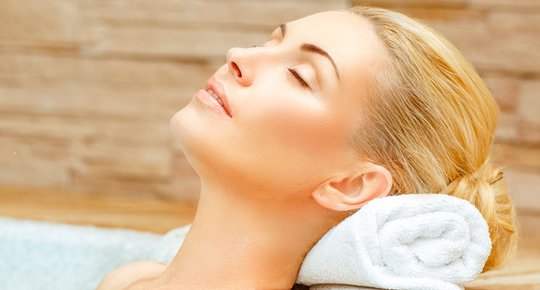 Laissez-vous séduire par le SPA !