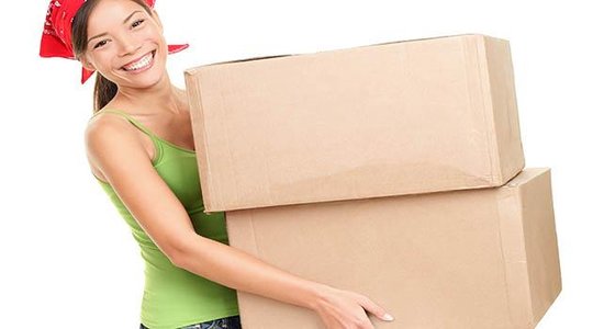 Déménagement : une check-list pour ne rien oublier !