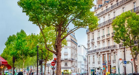 Vivre ou investir en ville Une alternative attractive