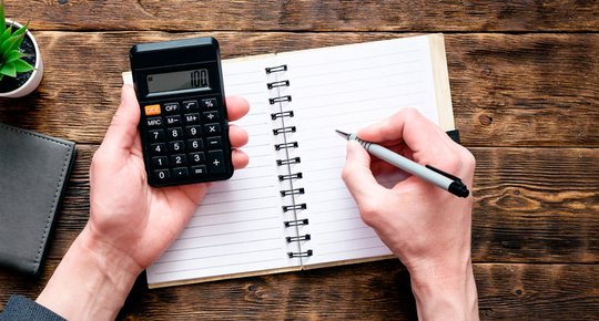 Plus-value immobilière Faites vos comptes !