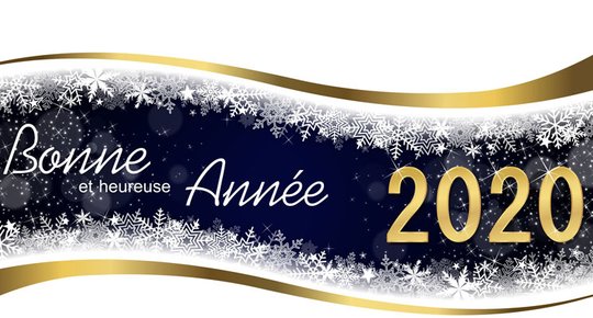 L'année des 20/20