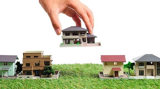 Le lotissement : une bonne situation pour sa maison