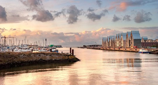 Vendre ou acheter en ligne Dunkerque Les offres sont ouvertes du 10 au 14
février