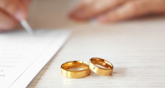 Régime matrimonial Le changement de tarif, c'est maintenant