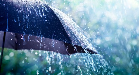 Récupérer l'eau de pluie Ça coule de source !