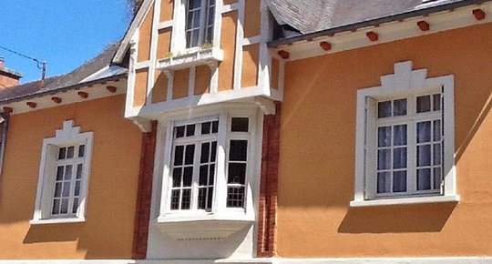 Vente 36h immo Les offres s'enchaînent pour cette villa de Rennes !