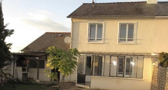 36h immo Vendu en 1 mois seulement près du Mans