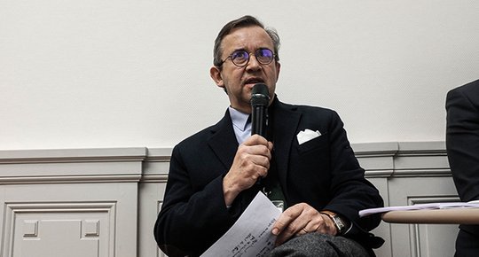 Derniers SCOOPS des notaires de Gironde