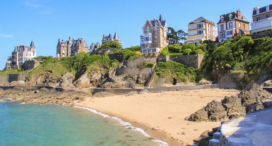 Immobilier en Ille-et-Vilaine Bienvenue pour la remise de prix !